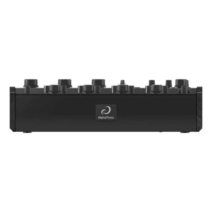 Euphonia Profesyonel 4 Kanal Rotary Mixer - 4