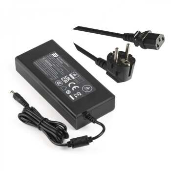 48V 5A GaN Power Supply DC Adapter - Fosi Audio