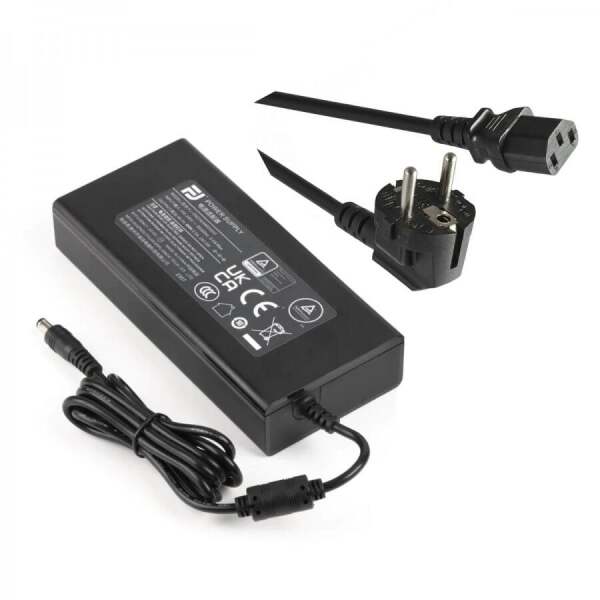 48V 5A GaN Power Supply DC Adapter - 1