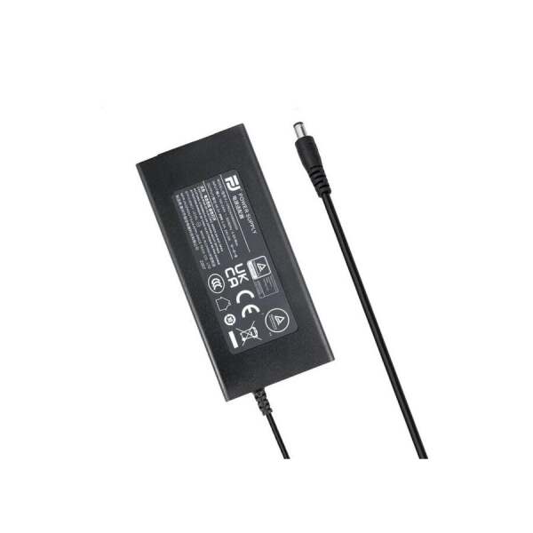 48V 5A GaN Power Supply DC Adapter - 3
