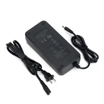 48V 5A Power Supply Adapter - Fosi Audio
