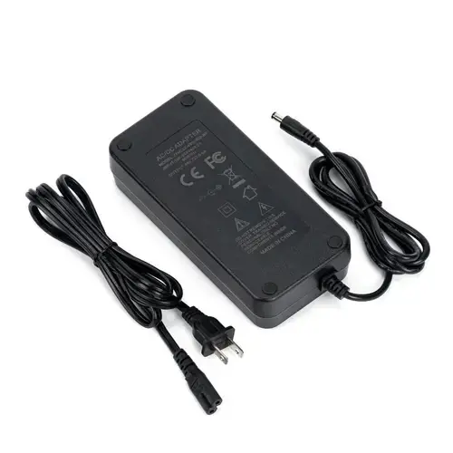 48V 5A Power Supply Adapter - 1
