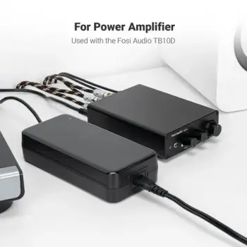 48V 5A Power Supply Adapter - 5