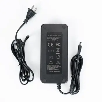 48V 5A Power Supply Adapter - 7