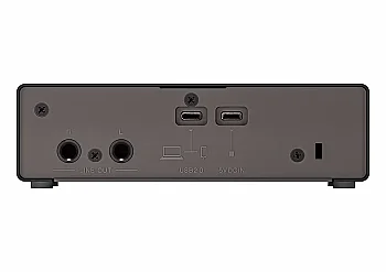 UR22 MK3 / USB-C Ses Kartı - 2