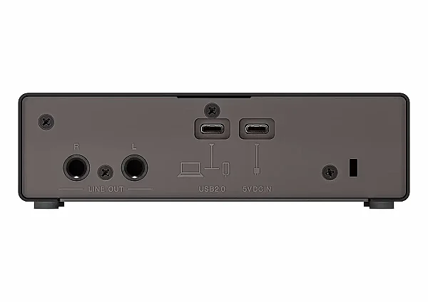UR22 MK3 / USB-C Ses Kartı - 2