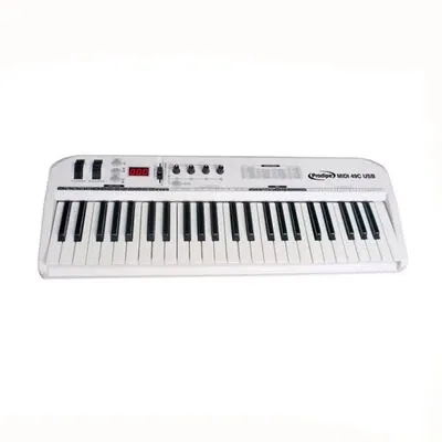 49C MIDI, USB Keyboard - 1
