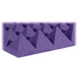 4PYR22PUR-HALF - 