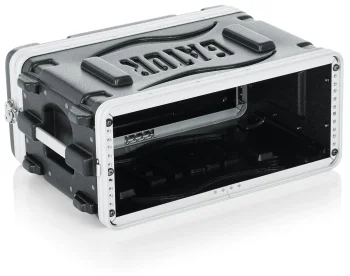 4U Audio Rack; Shallow | GR-4S - 3