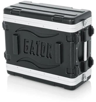 4U Audio Rack; Shallow | GR-4S - 5