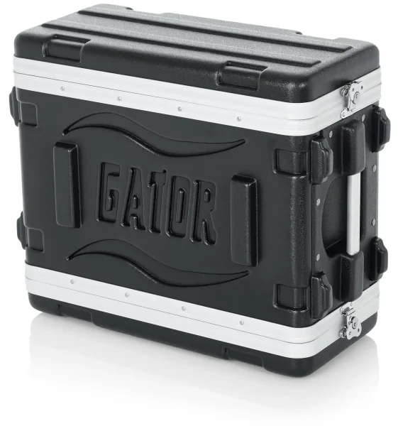 4U Audio Rack; Shallow | GR-4S - 5