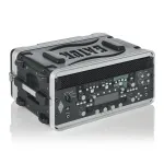 4U Audio Rack; Shallow | GR-4S - 2