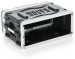 4U Audio Rack; Shallow | GR-4S - 3