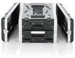 4U Audio Rack; Shallow | GR-4S - 4