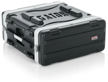 4U Audio Rack; Standard | GR-4L - Gator Frameworks
