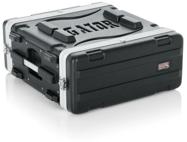 4U Audio Rack; Standard | GR-4L - 1