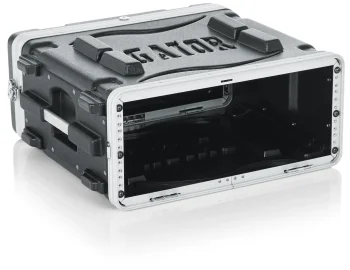 4U Audio Rack; Standard | GR-4L - 2