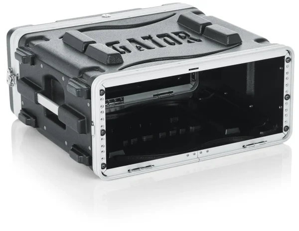 4U Audio Rack; Standard | GR-4L - 2