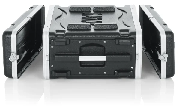 4U Audio Rack; Standard | GR-4L - 3