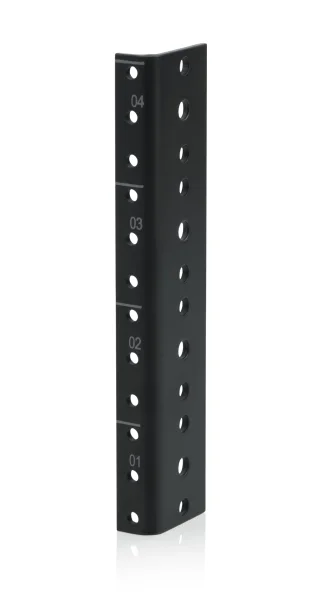 4U Rack Rails | GRW-RACKRAIL-04U - 2