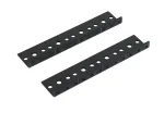 4U Rack Rails | GRW-RACKRAIL-04U - 3