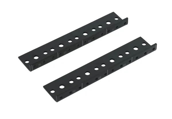 4U Rack Rails | GRW-RACKRAIL-04U - 3