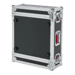 4U, Standard Audio Road Rack Case | G-TOUR 4U - 4
