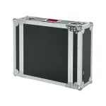 4U, Standard Audio Road Rack Case | G-TOUR 4U - 6