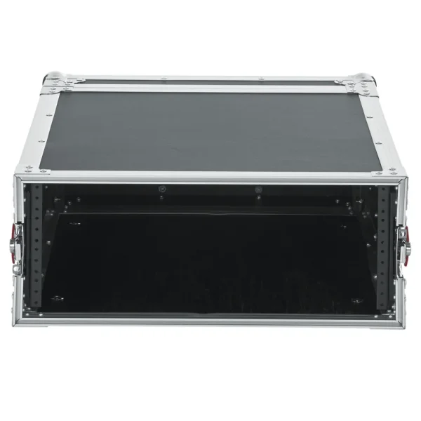 4U, Standard Audio Road Rack Case | G-TOUR 4U - 7
