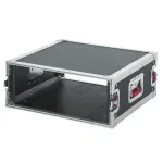4U, Standard Audio Road Rack Case | G-TOUR 4U - 10