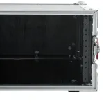 4U, Standard Audio Road Rack Case | G-TOUR 4U - 11