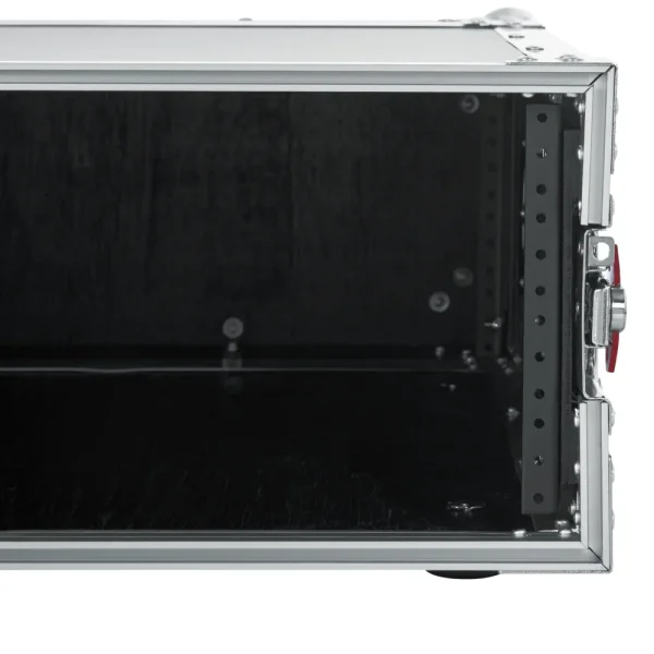 4U, Standard Audio Road Rack Case | G-TOUR 4U - 11