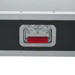 4U, Standard Audio Road Rack Case | G-TOUR 4U - 13