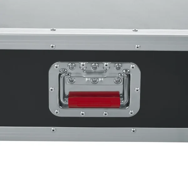 4U, Standard Audio Road Rack Case | G-TOUR 4U - 13