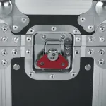 4U, Standard Audio Road Rack Case | G-TOUR 4U - 14