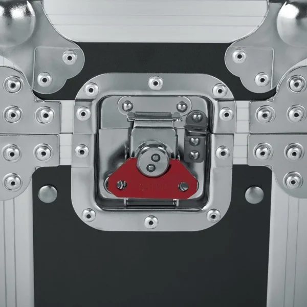 4U, Standard Audio Road Rack Case | G-TOUR 4U - 14