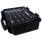 4X4 Kickbox - Portable Active Splitter - 1