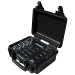 4X4 Kickbox - Portable Active Splitter - 2