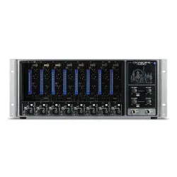 500ADAT Mikrofon Preamp - Cranborne Audio