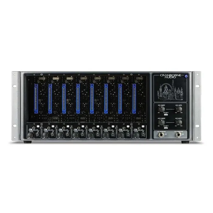 500ADAT Mikrofon Preamp - 1