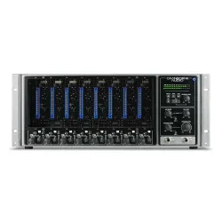 500R8 Mikrofon Preamp - Cranborne Audio
