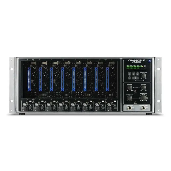 500R8 Mikrofon Preamp - 1
