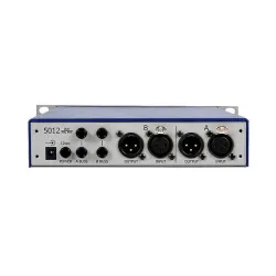 5012 Dual Mikrofon PreAmfisi - 2
