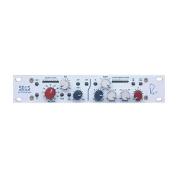 5015 Mikrofon PreAmfisi ve Compressor - Rupert Neve