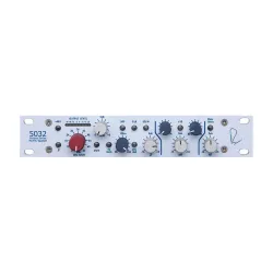 5032 Mono Mikrofon PreAmfisi ve EQ - Rupert Neve