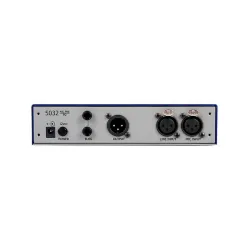5032 Mono Mikrofon PreAmfisi ve EQ - 2