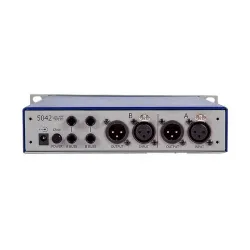 5042 Analog Tape Similatörü - 2