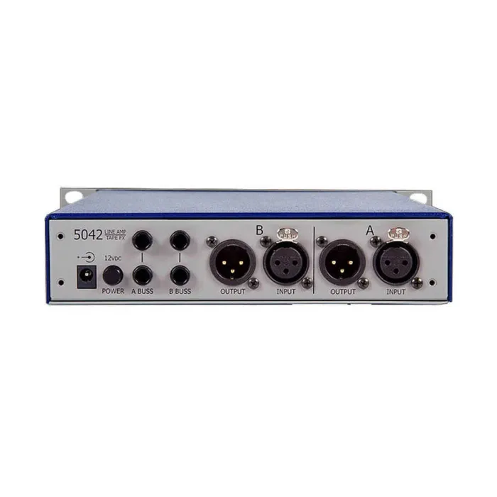 5042 Analog Tape Similatörü - 2