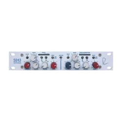 5043 Dual Compressor - Rupert Neve