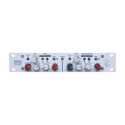 5043 Dual Compressor - 1
